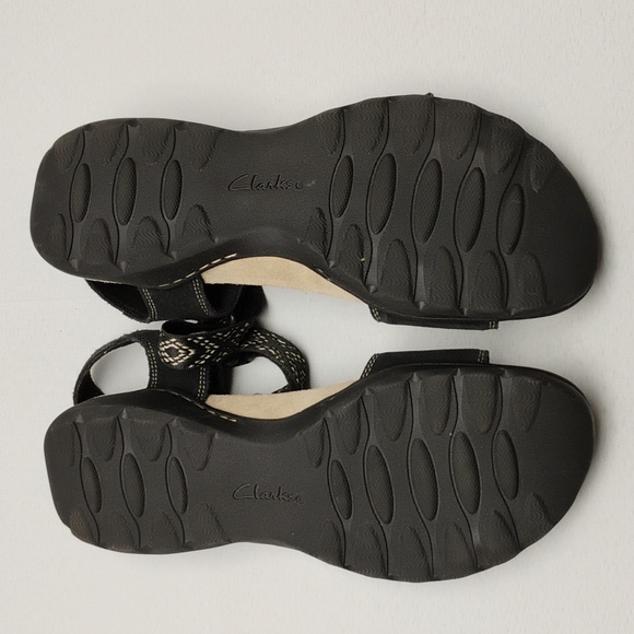 Clarks Womens Amanda Sprint - Picture 4 of 4